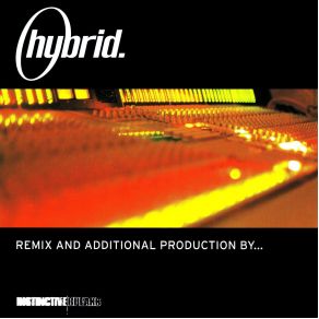 Remix And Additional Production By... album cover