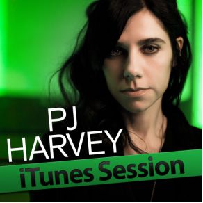 ITunes Session album cover