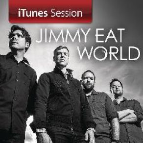ITunes Session album cover