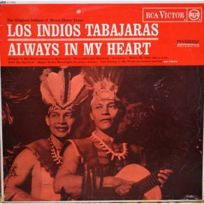 Always In My Heart album cover