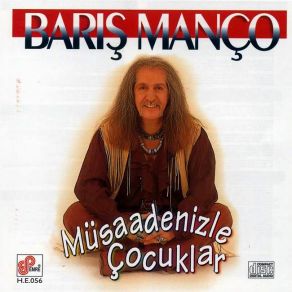 Müsaadenizle Çocuklar album cover
