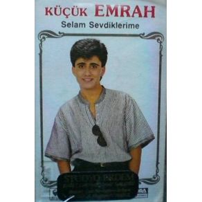 Selam Sevdiklerime album cover