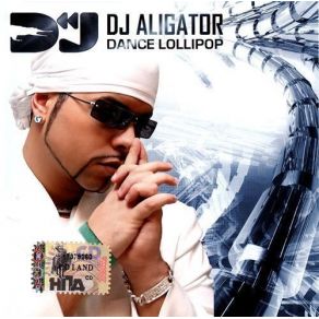 Dance Lollipop album cover
