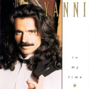 In My Time album cover