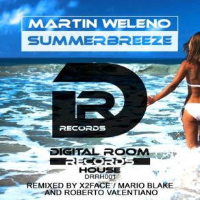 Summerbreeze album cover