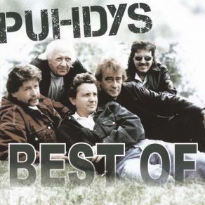 Best Of album cover