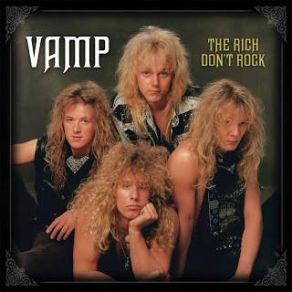 The Rich Don't Rock (Deluxe Edition) (CD1) album cover