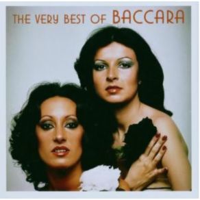 The Very Best Of Baccara album cover