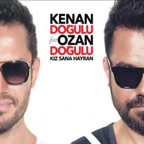 Kız Sana Hayran (Single) album cover