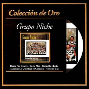 Coleccion De Oro album cover