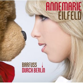Barfuss Durch Berlin album cover