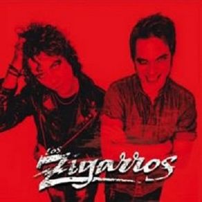 Los Zigarros album cover