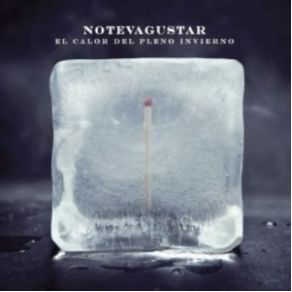 El Calor Del Pleno Invierno album cover