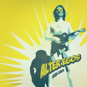 Alter Egos album cover