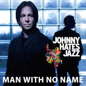 Man With No Name (Single) album cover