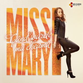 Cand Soarele Ma Cheama (Radio Edit) (Single) album cover