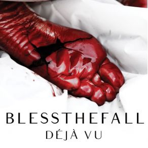 Déjà Vu (Single) album cover