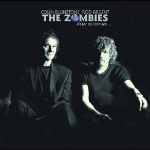 As Far As I Can See..... album cover