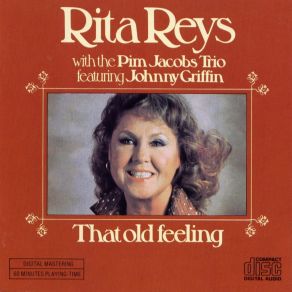 That Old Feeling album cover