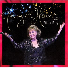 Young At Heart album cover