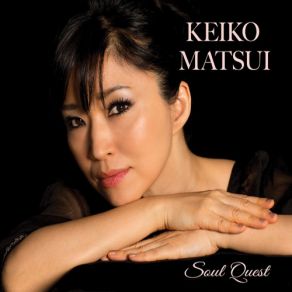 Soul Quest album cover