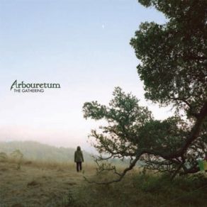 The Gathering album cover