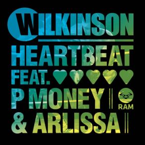 Heartbeat (Single) album cover