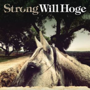 Strong (Single) album cover