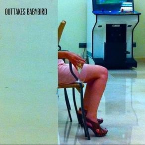 Outtakes album cover