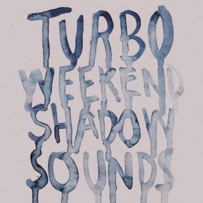 Shadow Sounds album cover