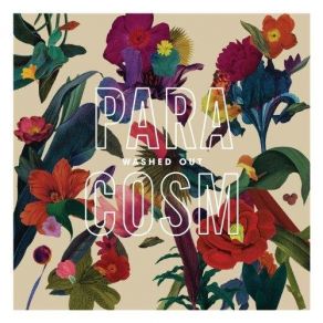 Paracosm (Deluxe Edition) album cover