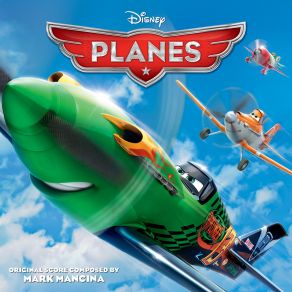 Planes album cover