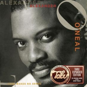 Love Makes No Sense (Tabu Expanded Edition) album cover