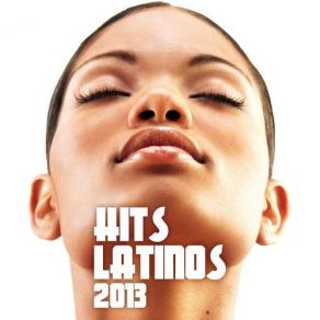Hits Latinos 2013 album cover