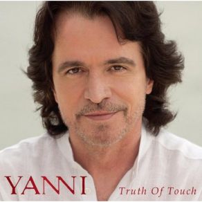 Truth Of Touch album cover