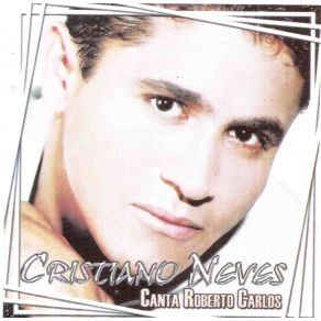 Canta Roberto Carlos album cover