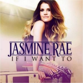 If I Want To album cover