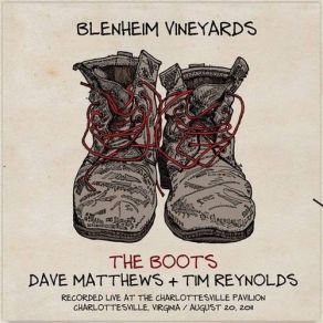 The Boots album cover
