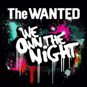 We Own The Night (Single) album cover