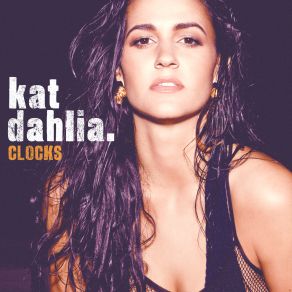 Clocks (Single) album cover