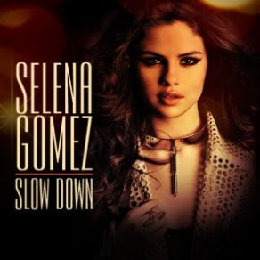 Slow Down (Smash Mode Radio Edit) (Single) album cover