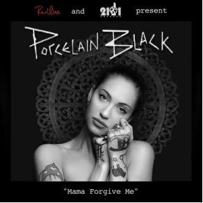 Mama Forgive Me (Single) album cover