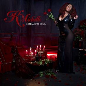 Rebellious Soul album cover