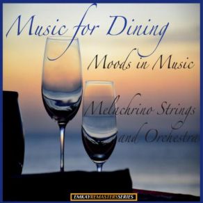 Music For Dining (Remastered) album cover