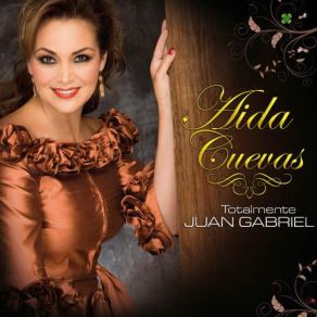 Totalmente Juan Gabriel album cover