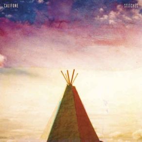 Stitches album cover
