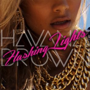 Flashing Lights (Remixes) album cover