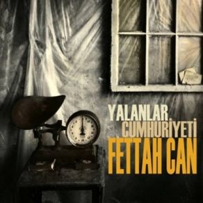 Yalanlar Cumhuriyeti (Single) album cover