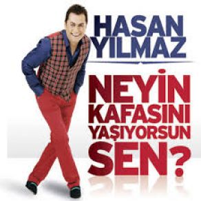 Neyin Kafasını Yaşıyorsun Sen album cover