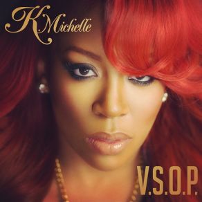 V. S. O. P (Single) album cover